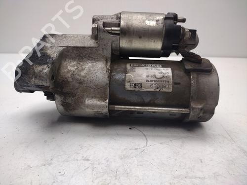 Used Starter FORD MONDEO V Saloon (CD) 2.0 TDCi Bi-Turbo (210 hp) 28519123