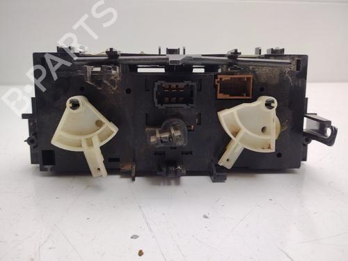 Climate control CITROËN C3 AIRCROSS II (2R_, 2C_) | BP30100257I5