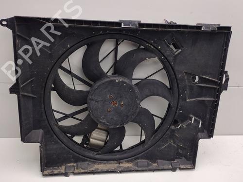 Radiator fan BMW 1 (E87) 118 d | BP32528389M35 - Image 2