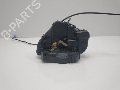 Used Rear right lock MERCEDES-BENZ C-CLASS (W203) C 280 (203.054) (231 hp) 7509177
