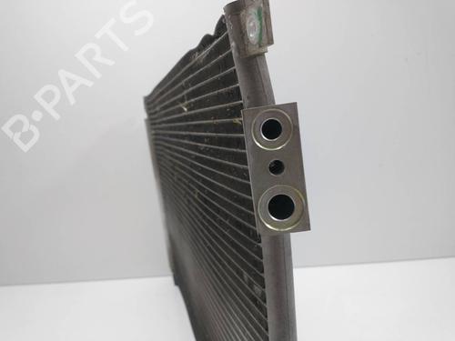 AC radiator FIAT PANDA (169_) 1.2 LPG (169CXF1A) | BP10347117M32 