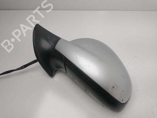 Used Left mirror PEUGEOT 407 (6D_) 1.6 HDi 110 (6D9HZC, 6D9HYC) (109 hp) 17318067