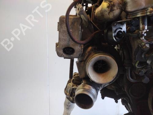 Engine BMW 3 (E90) 320 d | BP19936473M1 