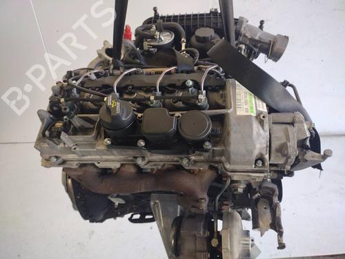 Motor MERCEDES-BENZ CLK (C209) CLK 220 CDI (209.308) (150 hp) 18547608