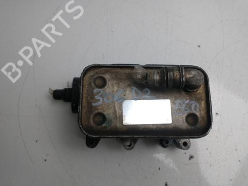 Oil radiator BMW 5 (E60) 530 d | BP16273205M33 