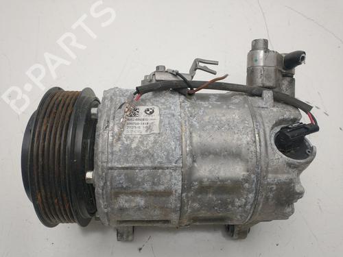 AC compressor MINI MINI Convertible (R52) Cooper S | BP26904950M34 