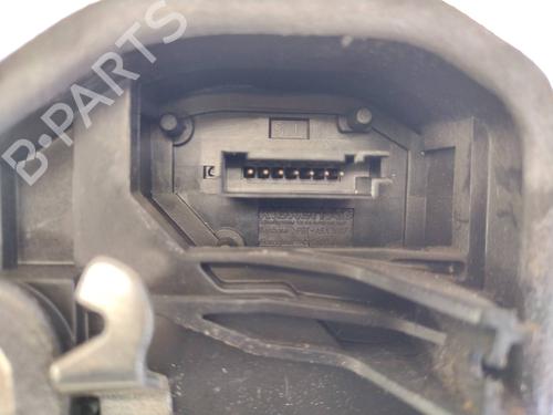 Rear left lock BMW 5 (E60) 530 d | BP9524015C100 
