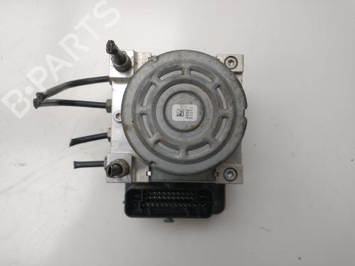 Used ABS pump PEUGEOT 208 I (CA_, CC_) 1.6 BlueHDi 100 (100 hp) 30860013