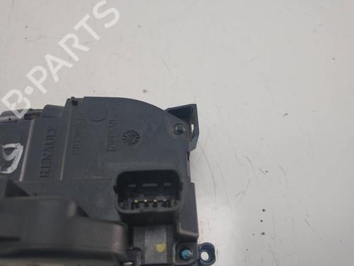 Front left lock RENAULT MEGANE III Hatchback (BZ0/1_, B3_) 1.5 dCi | BP9236471C98 