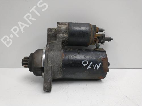 Used Starter AUDI TT (8N3) 1.8 T (150 hp) 9180816