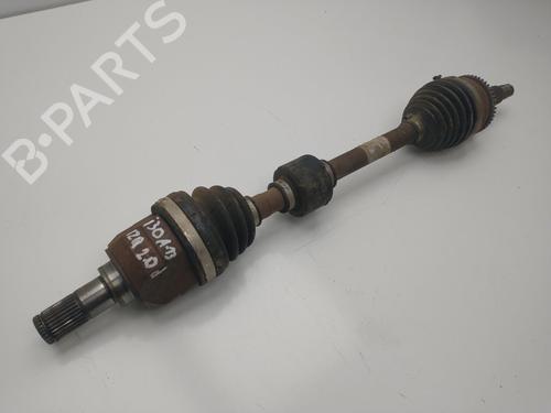 Left front driveshaft HYUNDAI i30 (FD) 2.0 CRDi | BP29811155M38