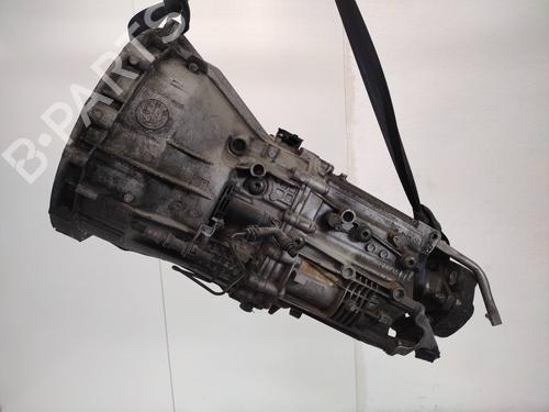 Gearbox BMW 1 (E87) 120 d | BP10167089M3 