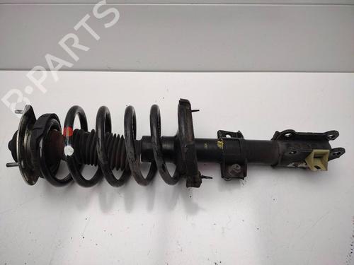Used Right front shock absorber VOLVO XC90 I (275) [2002-2015]  22201214