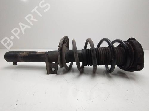 Left front shock absorber VW PASSAT B6 (3C2) 2.0 TDI | BP12339260M16 