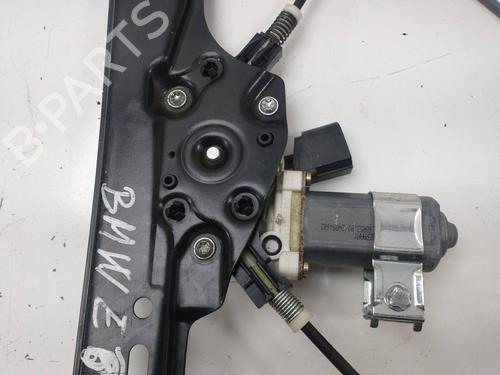 Front right window mechanism BMW 5 (E60) 530 d | BP8291993C23 
