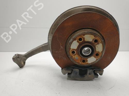 Used Right front steering knuckle AUDI A4 B8 (8K2) [2007-2017]  32300398