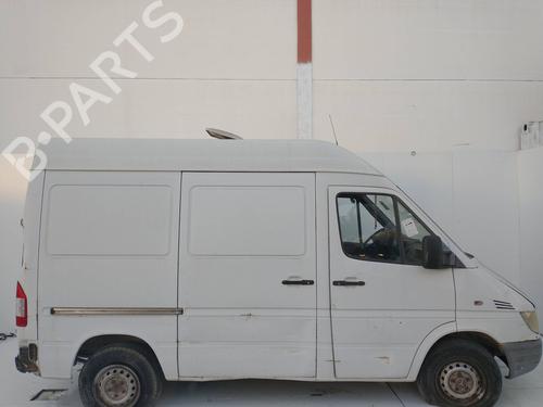 Starter MERCEDES-BENZ SPRINTER 2-t Van (B901, B902)  | BP8794178M8 