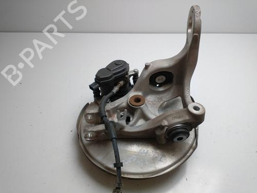 BP15522526M27 | Achsschenkel links hinten AUDI A4 B8 (8K2) 1.8 TFSI BP15522526M27