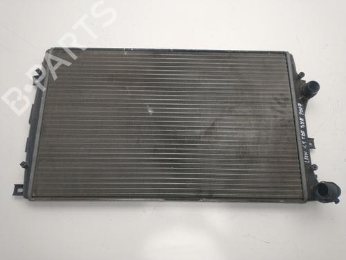 Used Water radiator Water radiator SEAT LEON (1P1) [2005-2013] 32164856 32164856