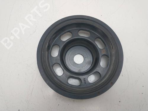 Pulley SEAT IBIZA V (KJ1, KJG) 1.0 | BP14157473M122 