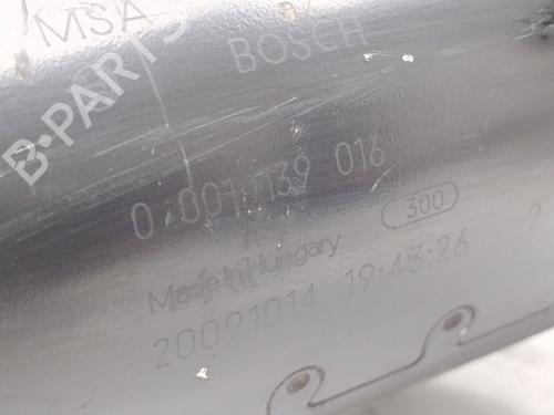 Starter BMW 3 (E90) 320 d | BP30444732M8 - Image 6