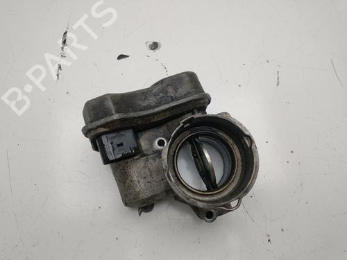 Spjældhus VW PASSAT B6 Variant (3C5)  | BP30271788M82 