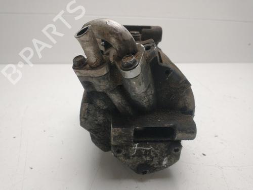 AC compressor RENAULT MASTER III Platform/Chassis (EV, HV, UV)  | BP26904955M34 