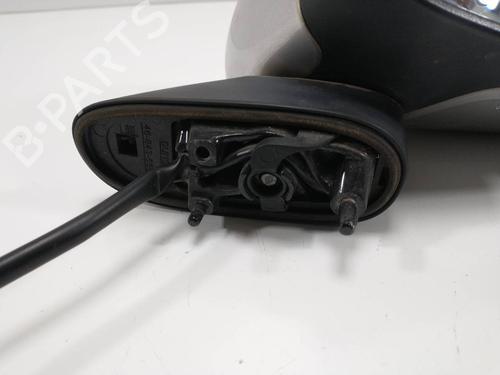Right mirror OPEL CORSA D (S07)  | BP7508668C27 
