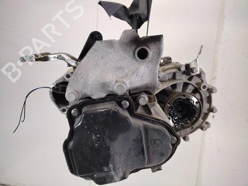 Gearbox VW GOLF VI (5K1) 1.6 TDI | BP12340210M3 