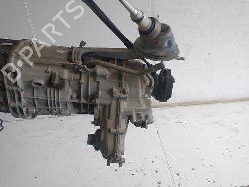 Gearbox BMW X3 (F25) sDrive 18 d | BP34628182M3 - Image 10