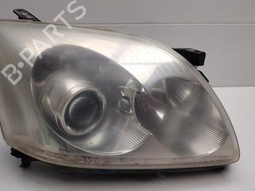 Used Right headlight Right headlight 36870603 36870603