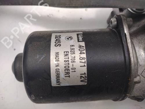 Front wiper motor BMW 1 (E87)  | BP22350376M29 
