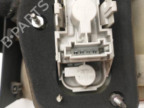 Left taillight MERCEDES-BENZ B-CLASS Sports Tourer (W245)  | BP21595516C34 