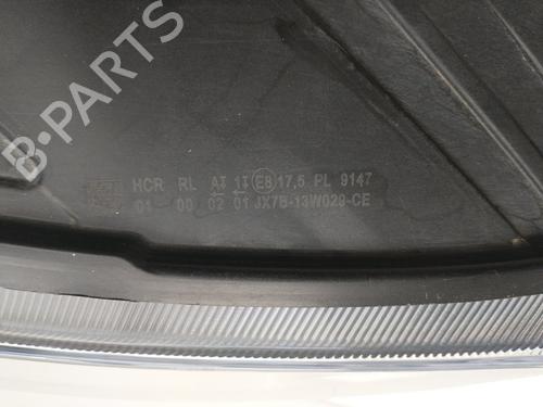 Right headlight FORD FOCUS IV (HN) | BP38784893C29 - Image 7