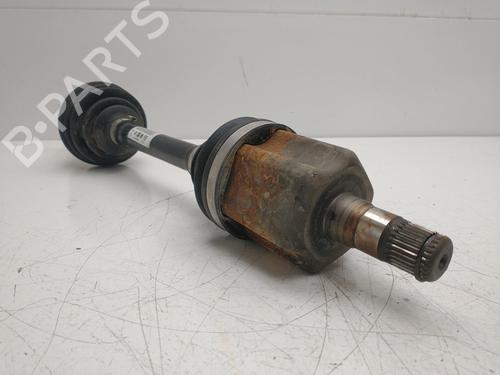 Left front driveshaft VW TIGUAN (5N_) | BP33673772M38 - Image 4