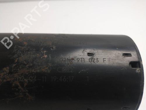 Starter VW SHARAN (7M8, 7M9, 7M6) 1.9 TDI | BP15877706M8 