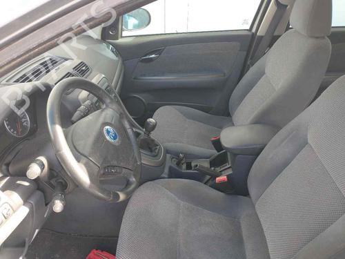 Starter FIAT CROMA (194_) 1.9 D Multijet (194AXC1B, 194AXC12) | BP8869838M8 