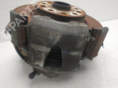 Left front steering knuckle VW GOLF V (1K1) | BP33620745M25 - Image 6