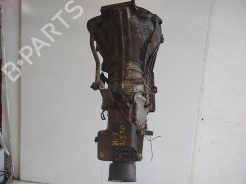 Gearbox HYUNDAI H-1 Van (A1)  | BP26432985M3 