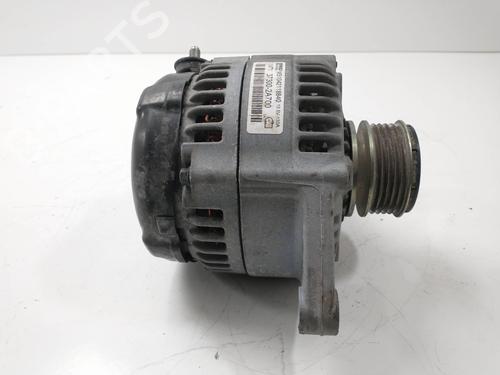 Alternator HYUNDAI TUCSON (TL, TLE) 1.7 CRDi | BP8600138M7 