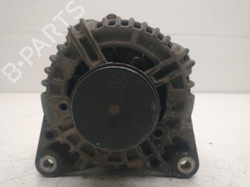 Alternator RENAULT MODUS / GRAND MODUS (F/JP0_) | BP40267412M7 - Image 4