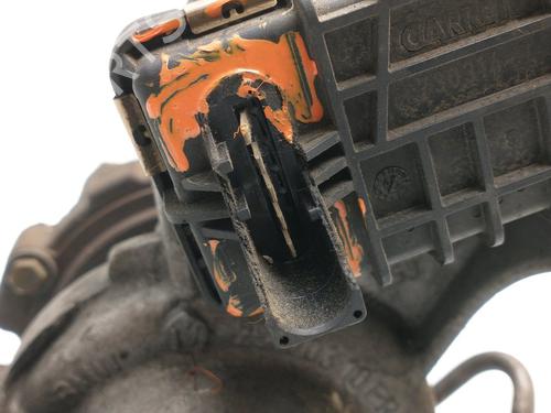 Turbocharger/Supercharger BMW 1 (E87)  | BP31626838M71 