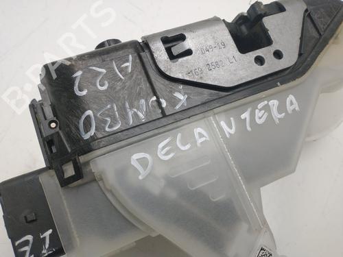 Front left lock OPEL COMBO Box Body/MPV (K9) 1.5 D | BP34211618C98 - Image 2