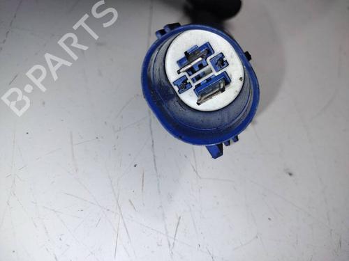 Radiator fan MERCEDES-BENZ A-CLASS (W169) A 160 (169.031, 169.331) | BP22425343M35 