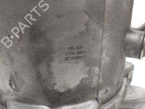 Alternator KIA SPORTAGE IV (QL, QLE)  | BP21076275M7 