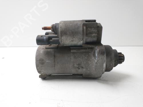 Starter VW GOLF V (1K1)  | BP8385971M8 