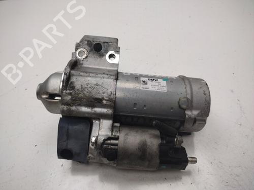 Starter BMW X3 (F25)  | BP28579339M8 