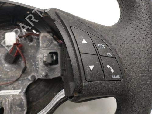 Steering wheel FIAT 500 (312_) 1.2 (312AXA1A) | BP25288537C49 
