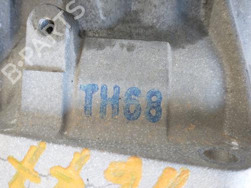 Gearbox HYUNDAI i30 (FD) | BP31924321M3