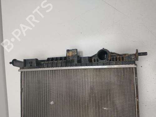 Water radiator OPEL COMBO E Tour / Life (K9) | BP39433886M31 - Image 4